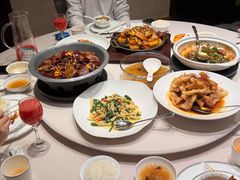 -海鲜码头·中国菜