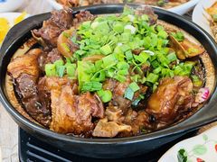 -妈妈的小作坊(陈家镇店)