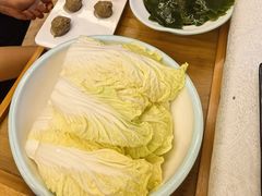 -东来顺饭庄(天坛店)