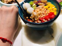 手工冰粉-锦府盐帮·李宅(领展购物广场中关村店)