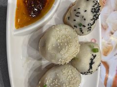 -小杨生煎(白玉兰广场店)