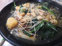 -多鱼炸串麻辣烫(闽江路店)