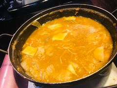 -炙韩料理·部队锅专门店