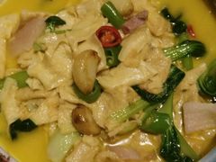 -有梦特色餐厅(古子城店)