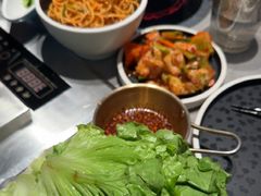 -丰茂烤串(外滩星荟中心店)