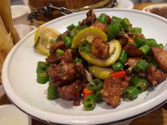 -苹果树下艺术餐厅(通州店)