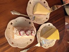 治愈系甜品&nbsp;The&nbsp;Soothing&nbsp;Dessert-治愈系甜品The Soothing Dessert(科海大楼店)