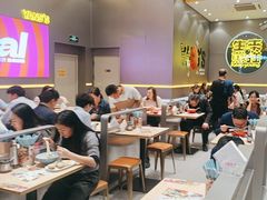 -小杨生煎(深圳岗厦北店)