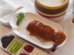 -大鸭梨烤鸭(顺义石园店)