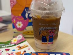 -瑞幸咖啡(创兆广场店)