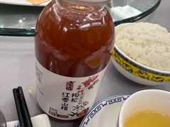 -银都上海菜馆(粤海东路店)