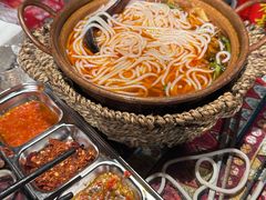 -火塘云南烧烤大排档