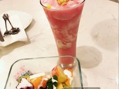 -必胜客(花都百业店)