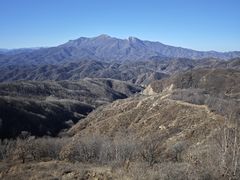 -灵山