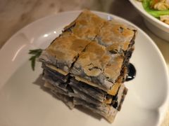 -京华烟云·北京烤鸭(领展购物广场·中关村店)
