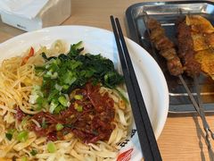 -捞王猪肚鸡火锅(金华义乌之心店)