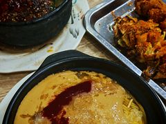 -蜀王砂锅总店
