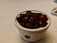-丰泽园饭店