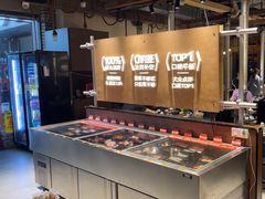 -炽城·烤肉名家(鸿达中央广场店)