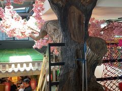 -缘福乡村铁锅炖民宿(八达岭店)