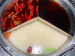 麻路奔驰锅-麻路成都火锅(柏威年店)