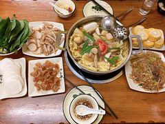 -牛小隆牛肉面馆(四牌楼店)