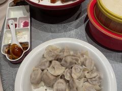 -大鸭梨烤鸭(甘家口店)