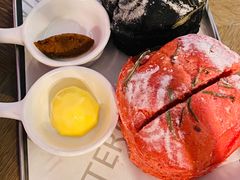 -恰餐厅及酒吧CHAR Bar & Grill(北京三里屯洲际店)
