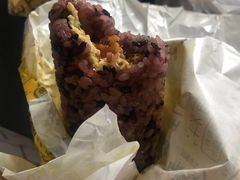 -永和大王(茉莉上新·共和新路店)