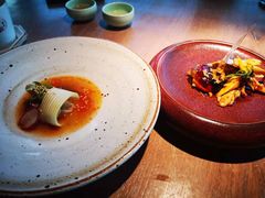 -辛香汇·现炒川菜(淮海路百盛店)