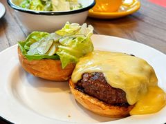 -尚牛社会 Beef & Liberty(金桥EKA天物店)