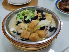 -合和美食馆(壹村东心岭2巷店)