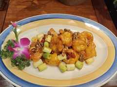 -粤香楼(新光里店)