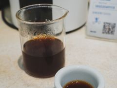 -玫瑰咖啡(中山六路店)