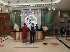 门面-稻香酒家·33年老字号·港式粤菜(富邦中心店)