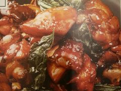 -宏状元现熬粥·京味菜(五棵松店)