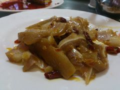 猪耳朵-桥香园云南过桥米线(金马碧鸡店)