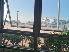-海安新港(公交站)