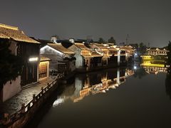 -嘉兴月河历史街区