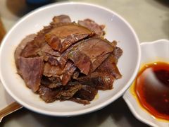 -地婆美食(洞庭东岸店)