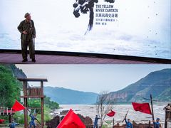 -陕西黄河壶口瀑布旅游区