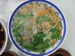 -清真马祥兴菜馆(云南北路店)