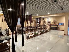 -素心斋素食餐厅