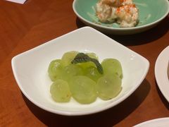 -杭州JW万豪酒店-万豪中餐厅