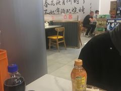 -姜武烧烤(赛格广场店)