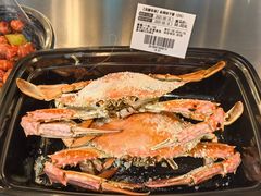 -盒马鲜生(悦峰店)