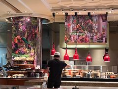 -咖啡苑自助餐厅·中国大饭店