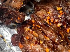 -北丐先生·野馄饨烧烤(泰达E街区店)