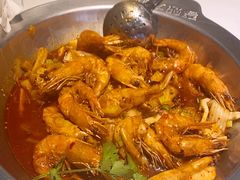 -李想大虾(江北天街店)