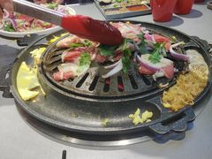 -外婆掌柜·东北家庭烤肉(托乐嘉店)
